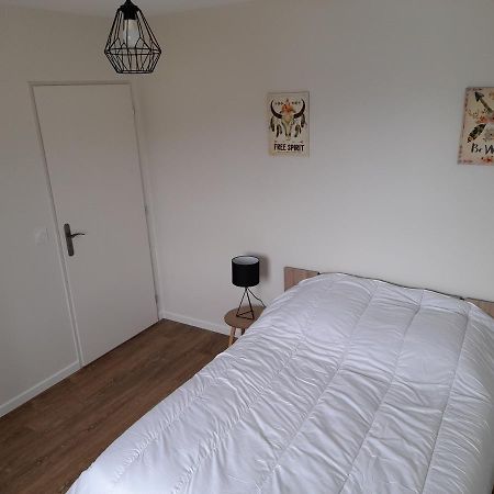 Le Logis De Suzac Apartamento Les Mathes Exterior foto