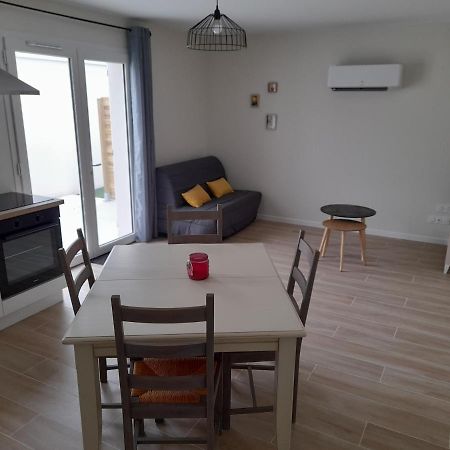 Le Logis De Suzac Apartamento Les Mathes Exterior foto